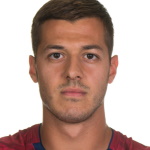 Photo of M. De Marchi