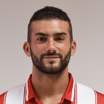 Photo of E. Lanini