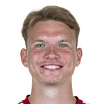 Photo of D. Bunk