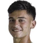 Photo of M. Morello