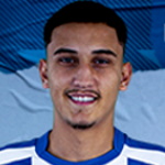 Photo of Felipe Florêncio da Silva