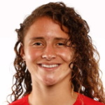 Photo of María Paula Salas Zúñiga