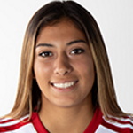 Photo of Reyna René Reyes Stubblefield
