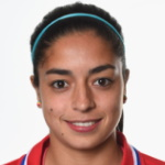 Photo of Mariana de los Ángeles Benavides Arguedas