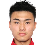 Photo of Ling Jie
