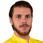 Photo of M. Fabbro