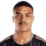 Photo of Igor Jesus Lima