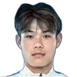 Photo of Shi Yan