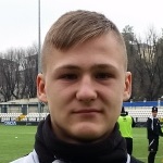 Photo of L. Mėgelaitis