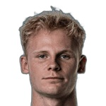 Photo of T. Jakobsen