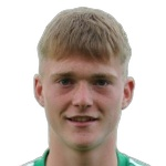 Photo of Cathal Heffernan
