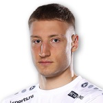 Photo of M. Khramtsov