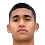 Photo of J. Reyes