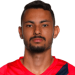 Photo of Lucas Belezi Barbosa