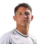 Photo of F. Torres