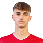 Photo of Justin Pascal Janitzek