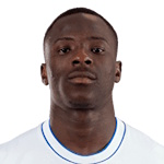 Photo of L. Coulibaly