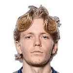 Photo of H. Bruseth