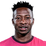 Photo of D. Akologo