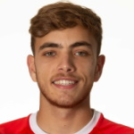 Photo of A. Papadopoulos
