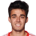 Photo of Lucas Fernando Copado Schrobenhauser