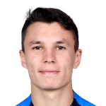 Photo of Mattia Zanotti