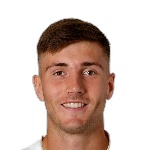 Photo of Noah Phillips