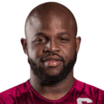 Photo of Javon Romario East