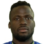 Photo of Thomas Emanuel Ulimwengu
