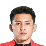 Photo of Wang Yu