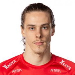 Photo of A. Benediktsson