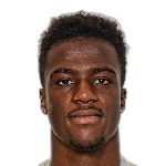 Photo of A. Bah