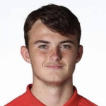 Photo of R. Byrne