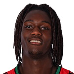 Photo of I. Cissoko