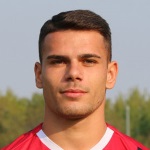 Photo of D. Sorrentino