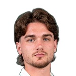 Photo of D. Weixelbraun
