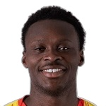 Photo of S. Baidoo