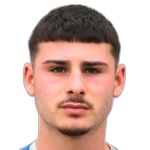 Photo of L. Coco