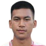 Photo of K. Sansanit