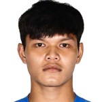 Photo of Jakkrapong Sanmahung