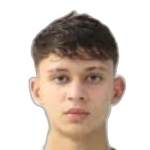 Photo of Victor Hugo Rodrigues Pimenta