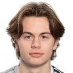 Photo of D. Gaustad