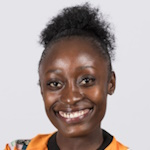 Photo of Margaret Belemu
