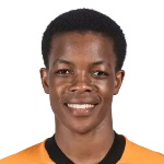 Photo of I. Lungu