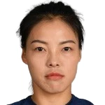 Photo of Li Mengwen