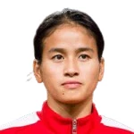 Photo of Chen Qiaozhu