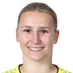 Photo of Marisa Isabel van der Meer