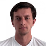Photo of V. Kablakhov