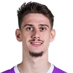 Photo of Marcel Ratnik