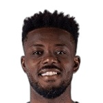 Photo of A. Bamba